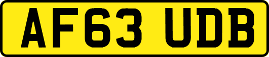 AF63UDB