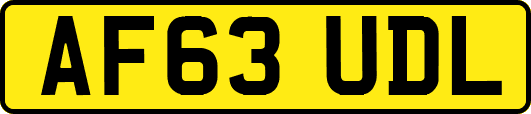 AF63UDL