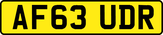 AF63UDR