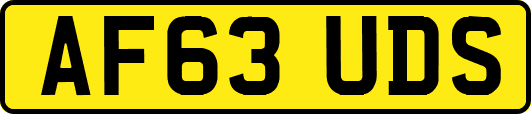 AF63UDS