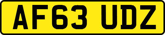 AF63UDZ