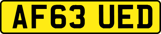 AF63UED