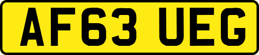 AF63UEG