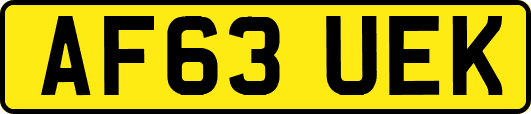 AF63UEK