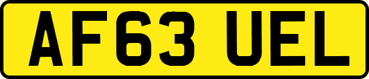 AF63UEL