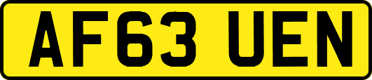 AF63UEN