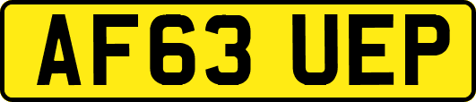 AF63UEP