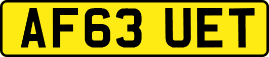 AF63UET