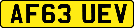 AF63UEV
