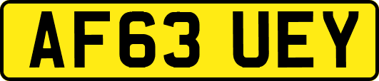 AF63UEY