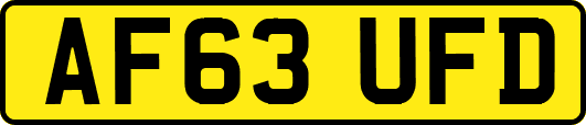 AF63UFD