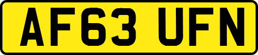 AF63UFN