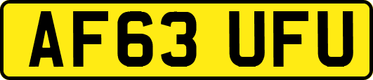 AF63UFU