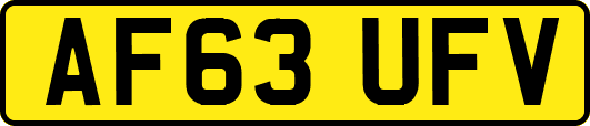 AF63UFV