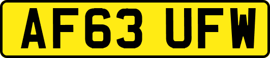 AF63UFW