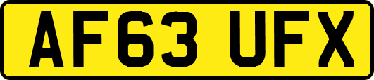 AF63UFX