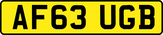 AF63UGB