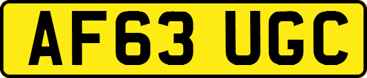 AF63UGC