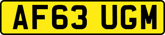 AF63UGM