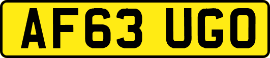 AF63UGO