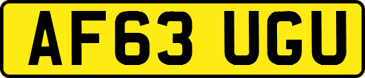 AF63UGU