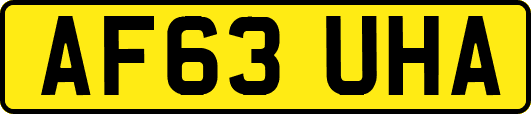 AF63UHA