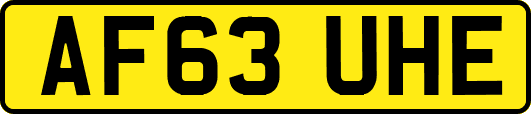 AF63UHE