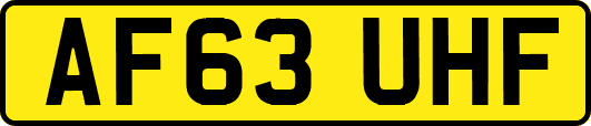 AF63UHF