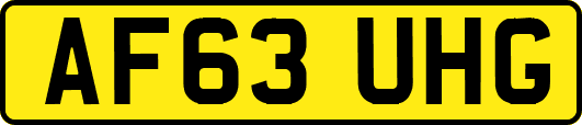 AF63UHG