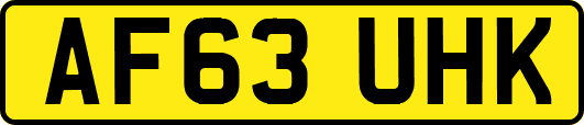 AF63UHK