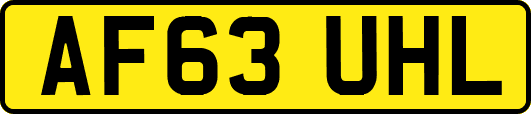 AF63UHL