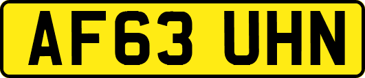 AF63UHN