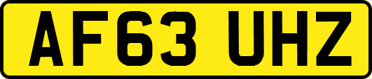AF63UHZ