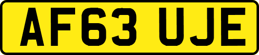 AF63UJE