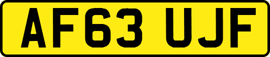 AF63UJF