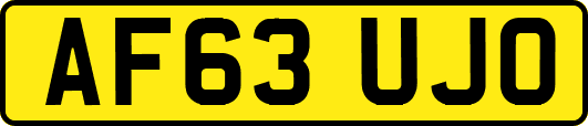 AF63UJO