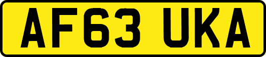 AF63UKA