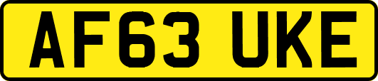 AF63UKE