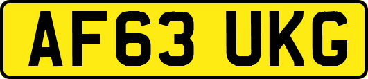 AF63UKG