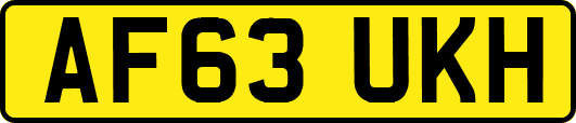 AF63UKH