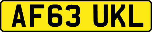 AF63UKL