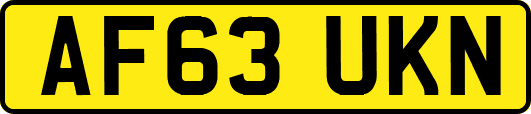 AF63UKN