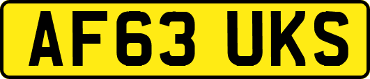 AF63UKS