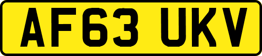 AF63UKV