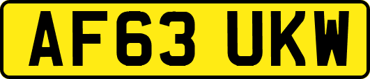 AF63UKW