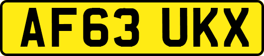 AF63UKX