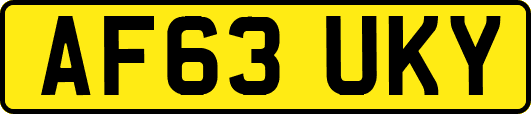 AF63UKY