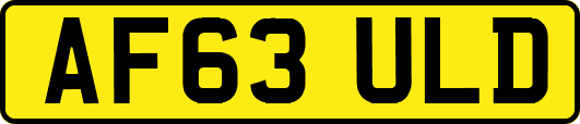 AF63ULD