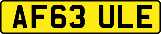 AF63ULE