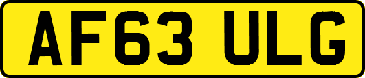 AF63ULG